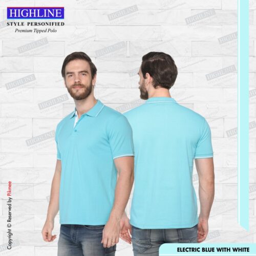 Highline T-shirt