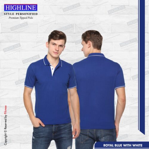 Highline T-shirt