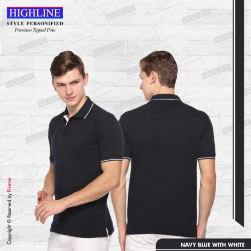 Highline T-shirt