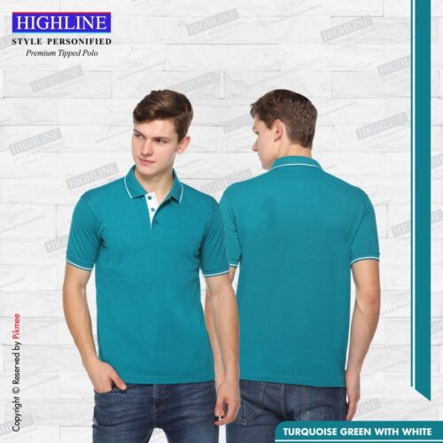 Highline T-shirt