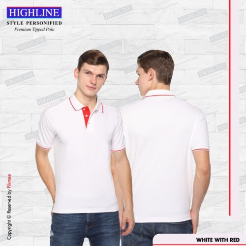 Highline T-shirt