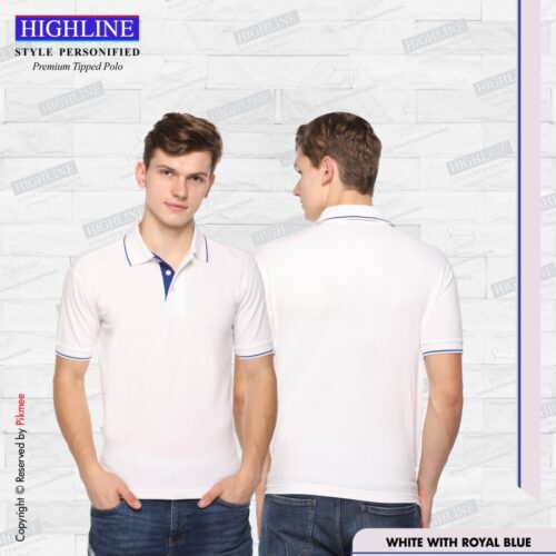 Highline T-shirt