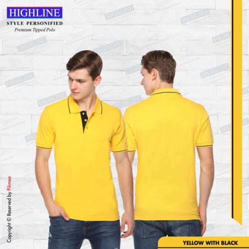 Highline T-shirt