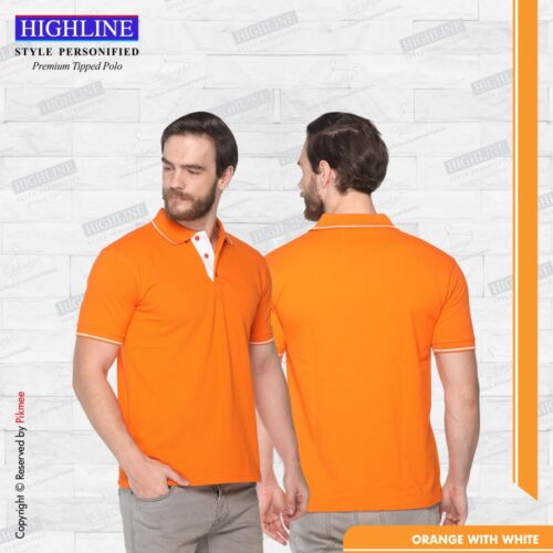 Highline T-shirt