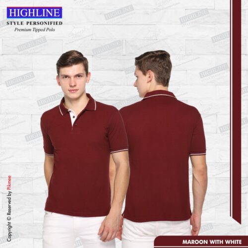 Highline T-shirt