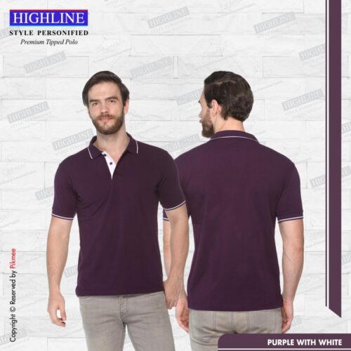 Highline T-shirt