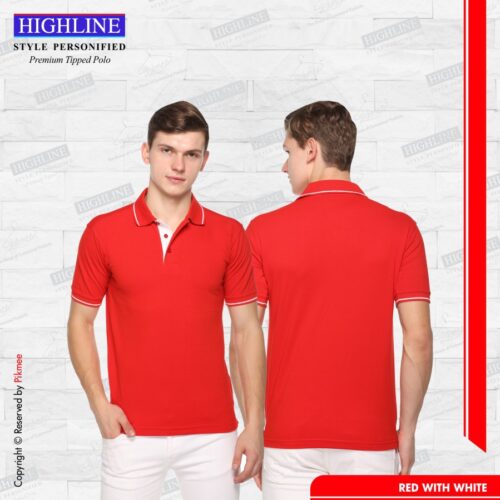 Highline T-shirt