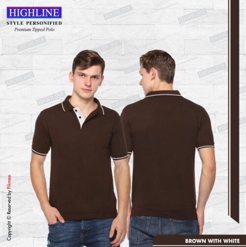 Highline T-shirt