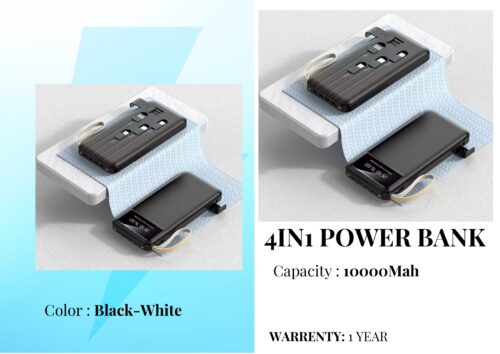 Powerbank