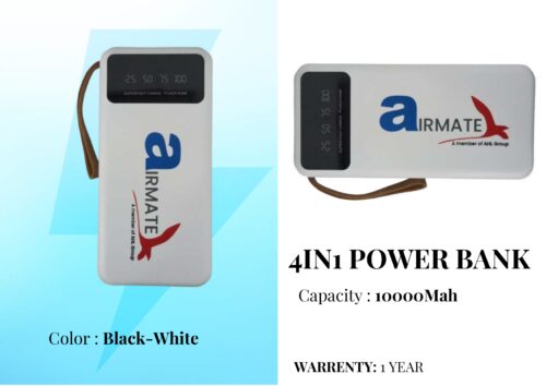 Powerbank