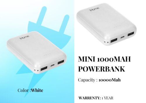 Powerbank