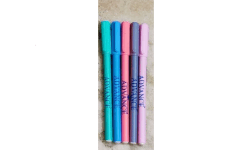 Pen