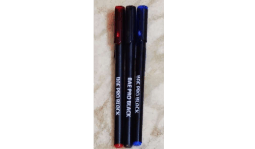 Pen