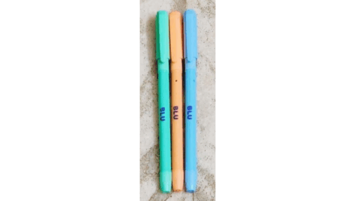 Pen