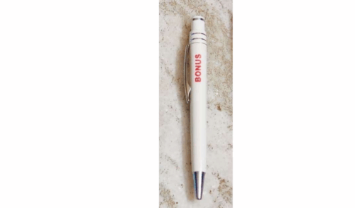Pen
