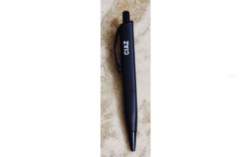 Pen
