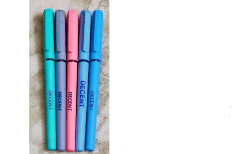 Pen