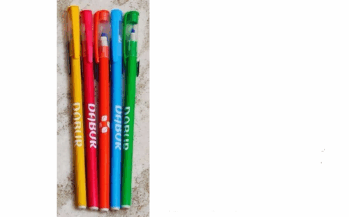 Pen