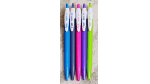 Pen