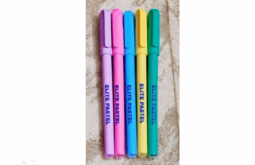 Pen