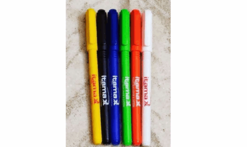 Pen
