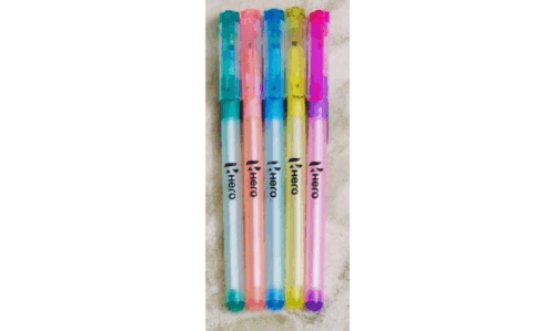 Pen