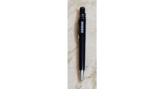 Pen