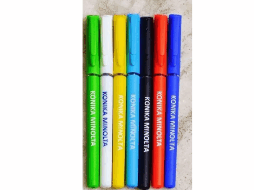 Pen