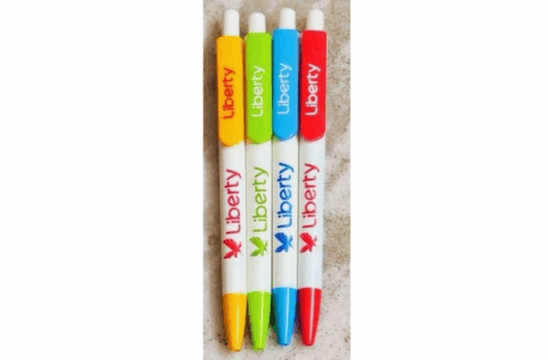 Pen