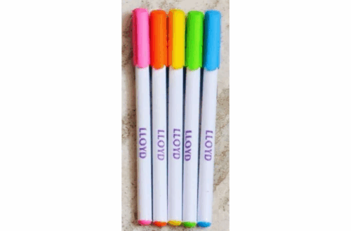 Pen