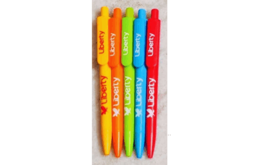 Pen