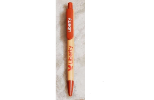 Pen
