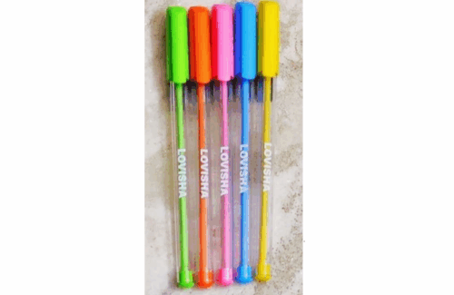 Pen