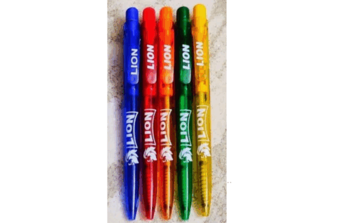 Pen