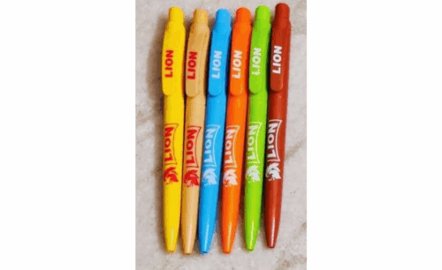 Pen