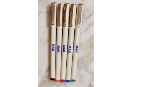 Pen