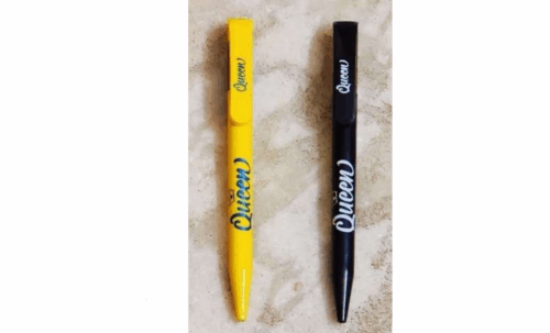 Pen