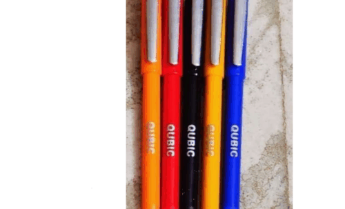 Pen