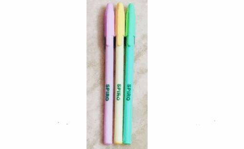 Pen