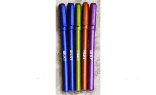 Pen