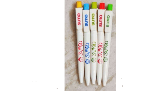 Pen
