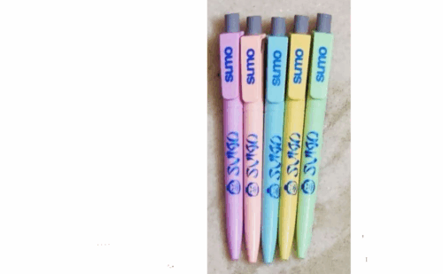 Pen