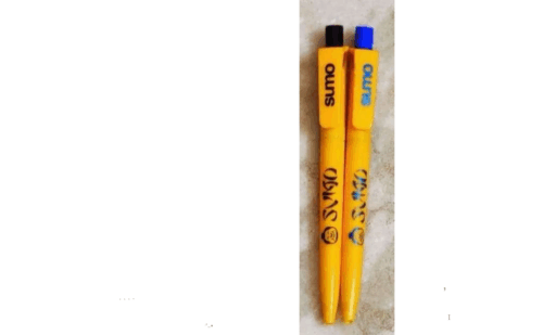 Pen