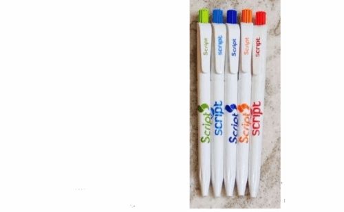 Pen