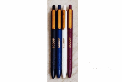 Pen