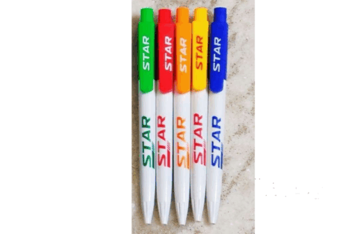 Pen