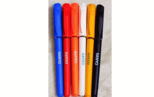Pen