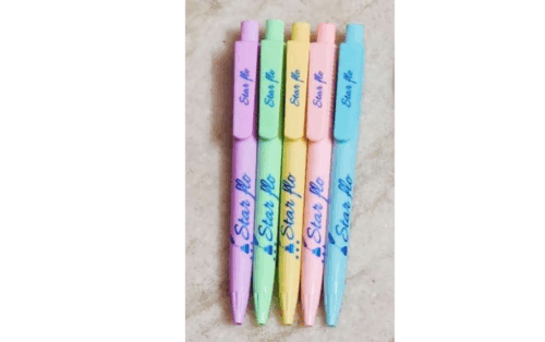 Pen