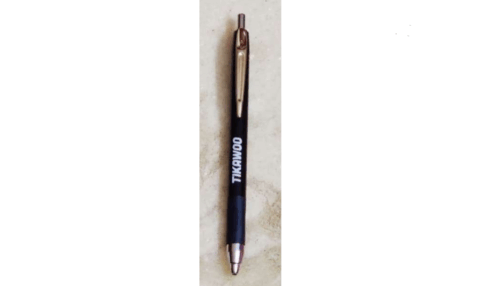 Pen