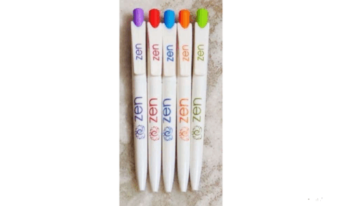 Pen